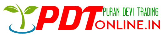 Purandevi Trading Logo