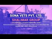 Sona Vets Pvt Ltd