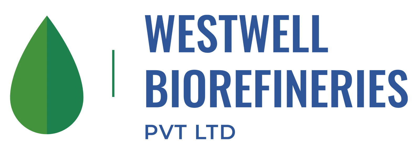 Westwell Biorefineries Pvt Ltd